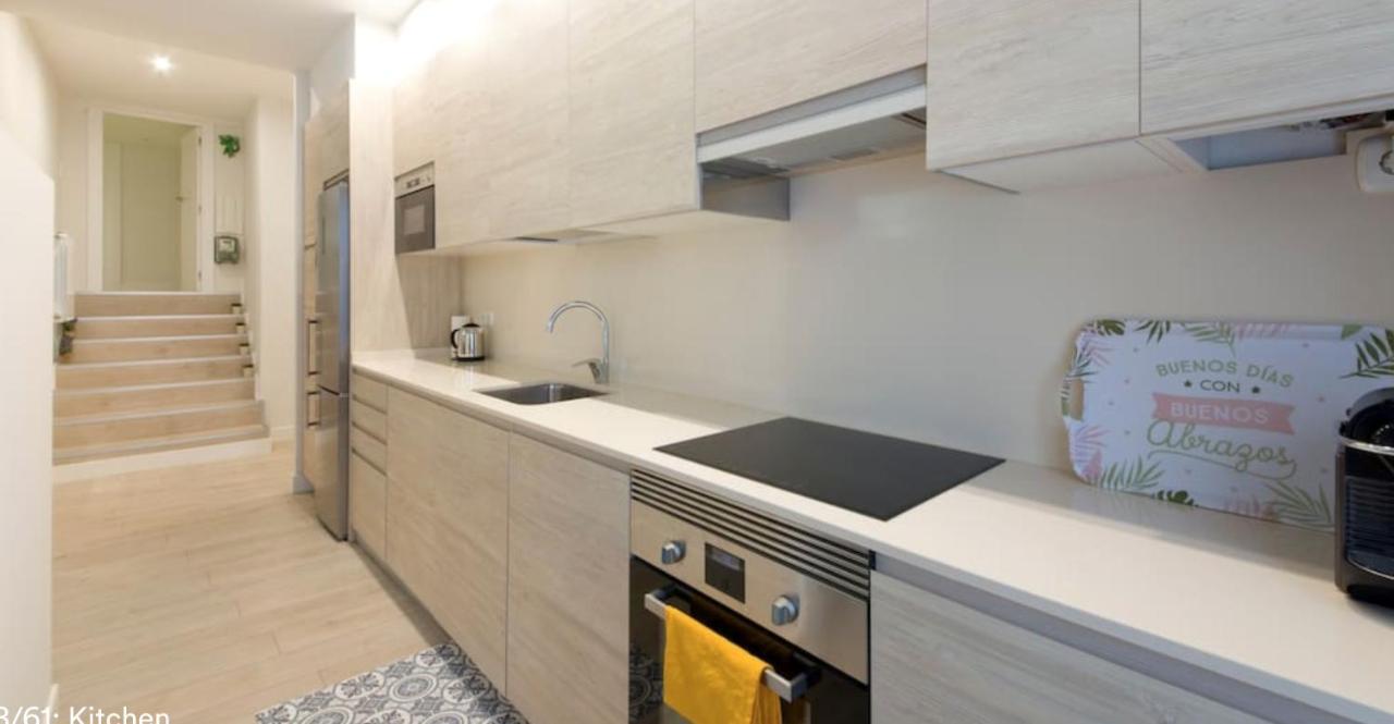 City Epi-Center San Sebastián Zewnętrze zdjęcie