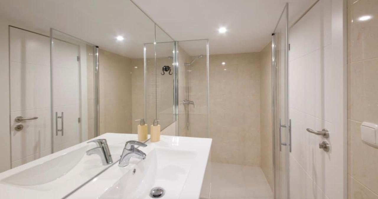 City Epi-Center San Sebastián Zewnętrze zdjęcie
