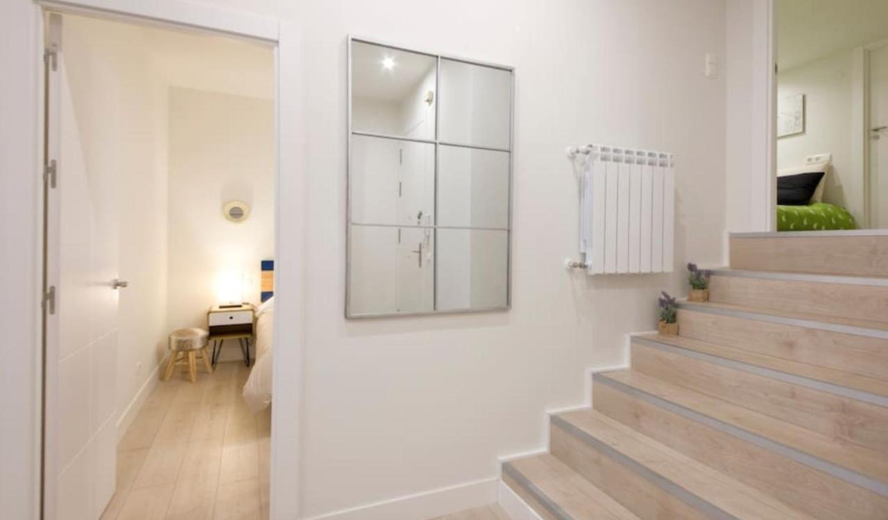 City Epi-Center San Sebastián Zewnętrze zdjęcie
