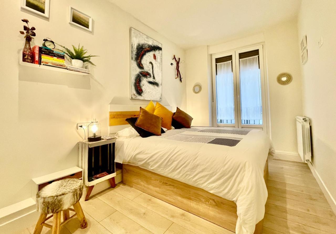 City Epi-Center San Sebastián Zewnętrze zdjęcie